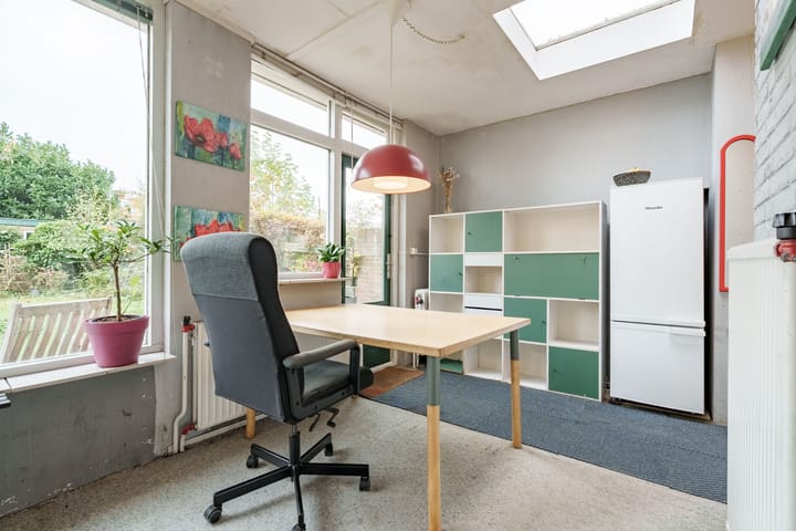 Foto 9 van Ds van Haaftenlaan 18