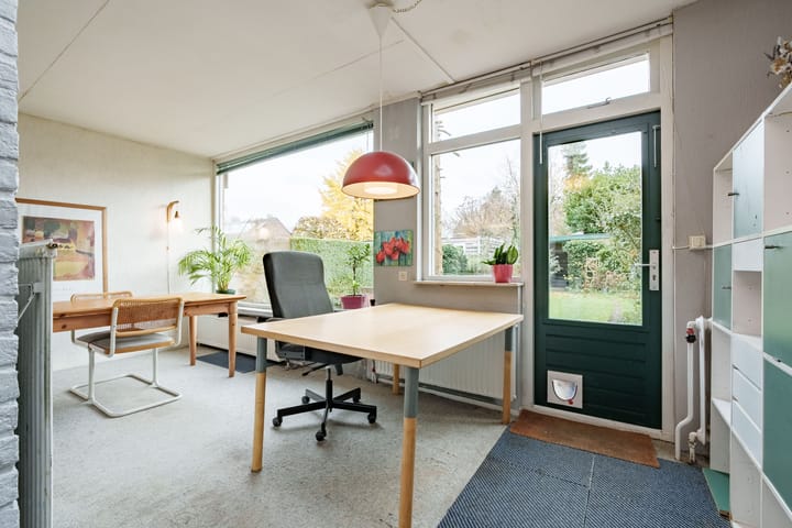 Foto 11 van Ds van Haaftenlaan 18