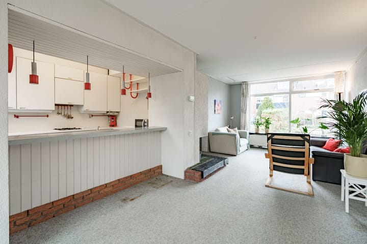 Foto 12 van Ds van Haaftenlaan 18