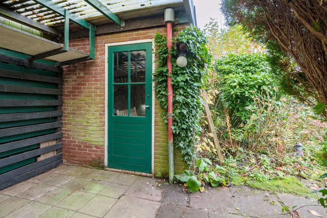 Foto 23 van Ds van Haaftenlaan 18