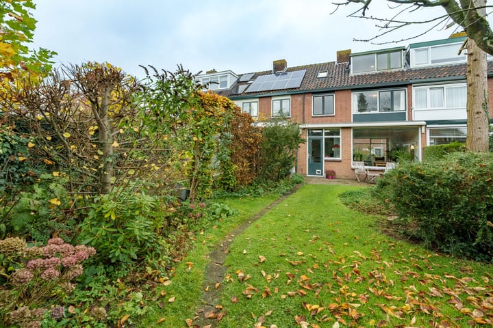 Foto 24 van Ds van Haaftenlaan 18