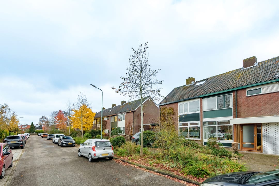 Foto 26 van Ds van Haaftenlaan 18