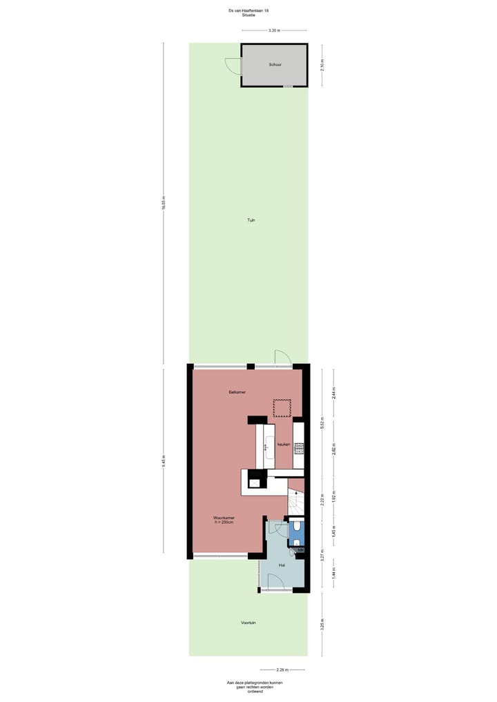 Foto 28 van Ds van Haaftenlaan 18