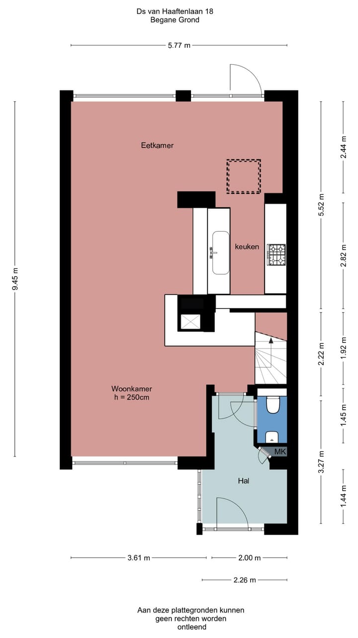 Foto 29 van Ds van Haaftenlaan 18