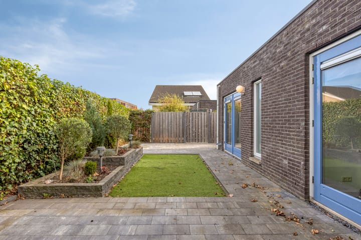 Foto 22 van Rossinistraat 7