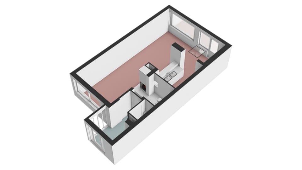 Foto 33 van Ds van Haaftenlaan 18