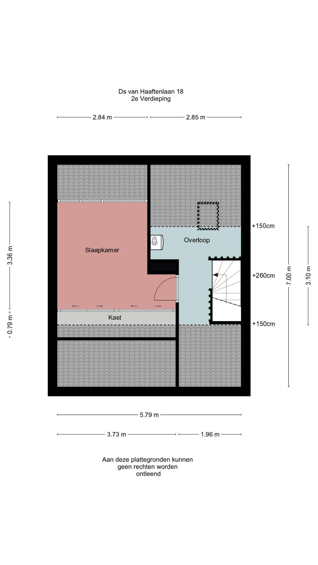 Foto 31 van Ds van Haaftenlaan 18