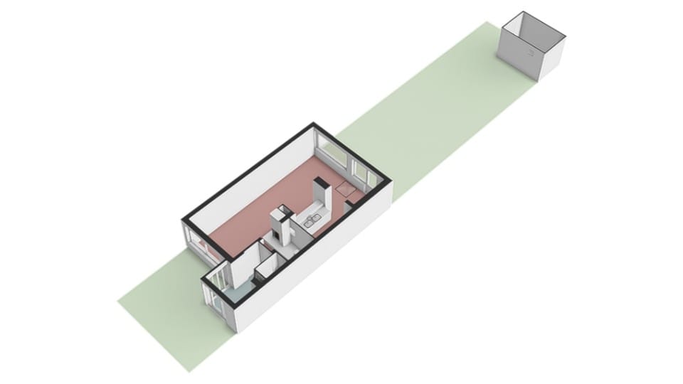 Foto 32 van Ds van Haaftenlaan 18