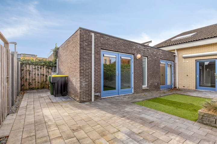 Foto 24 van Rossinistraat 7