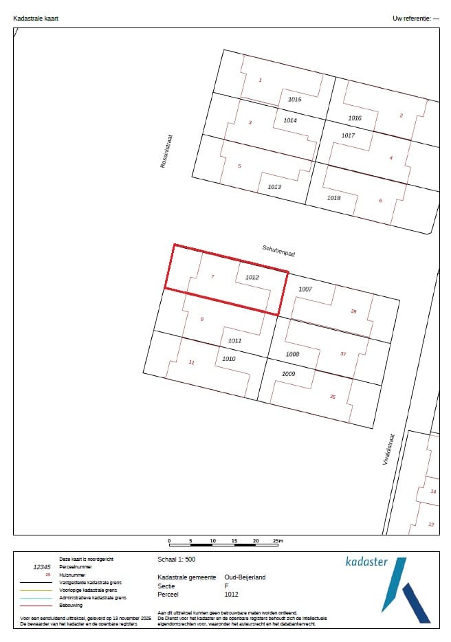 Foto 30 van Rossinistraat 7