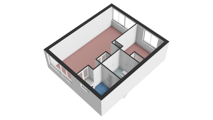 Foto 34 van Ds van Haaftenlaan 18