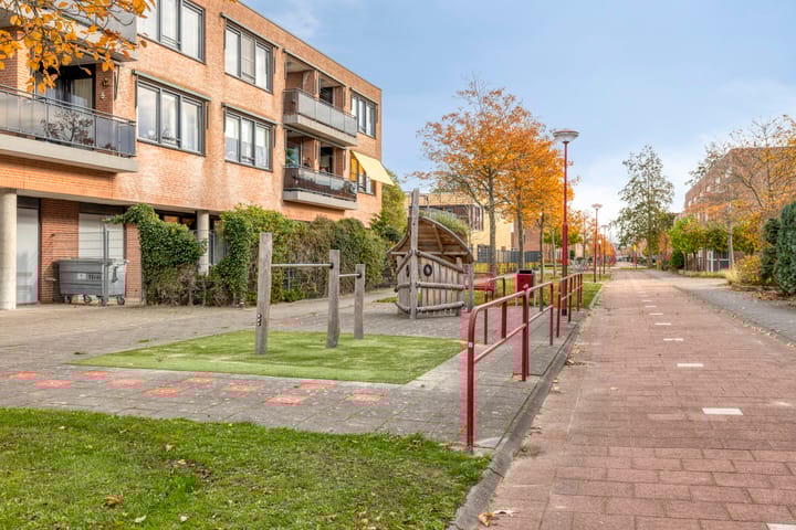 Foto 29 van Rossinistraat 7