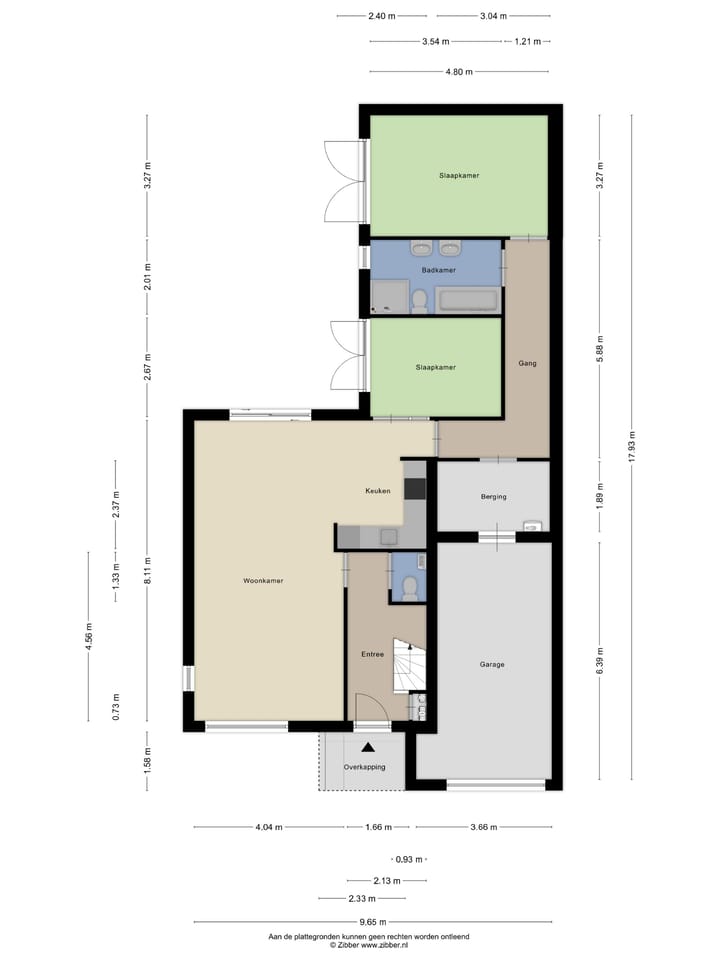 Foto 32 van Rossinistraat 7