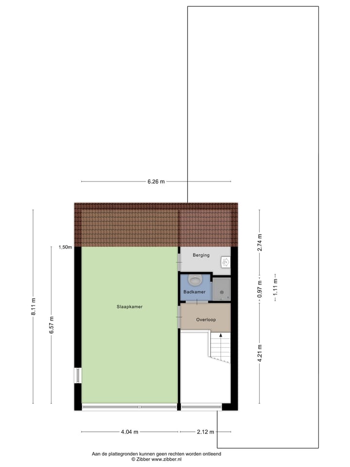Foto 31 van Rossinistraat 7
