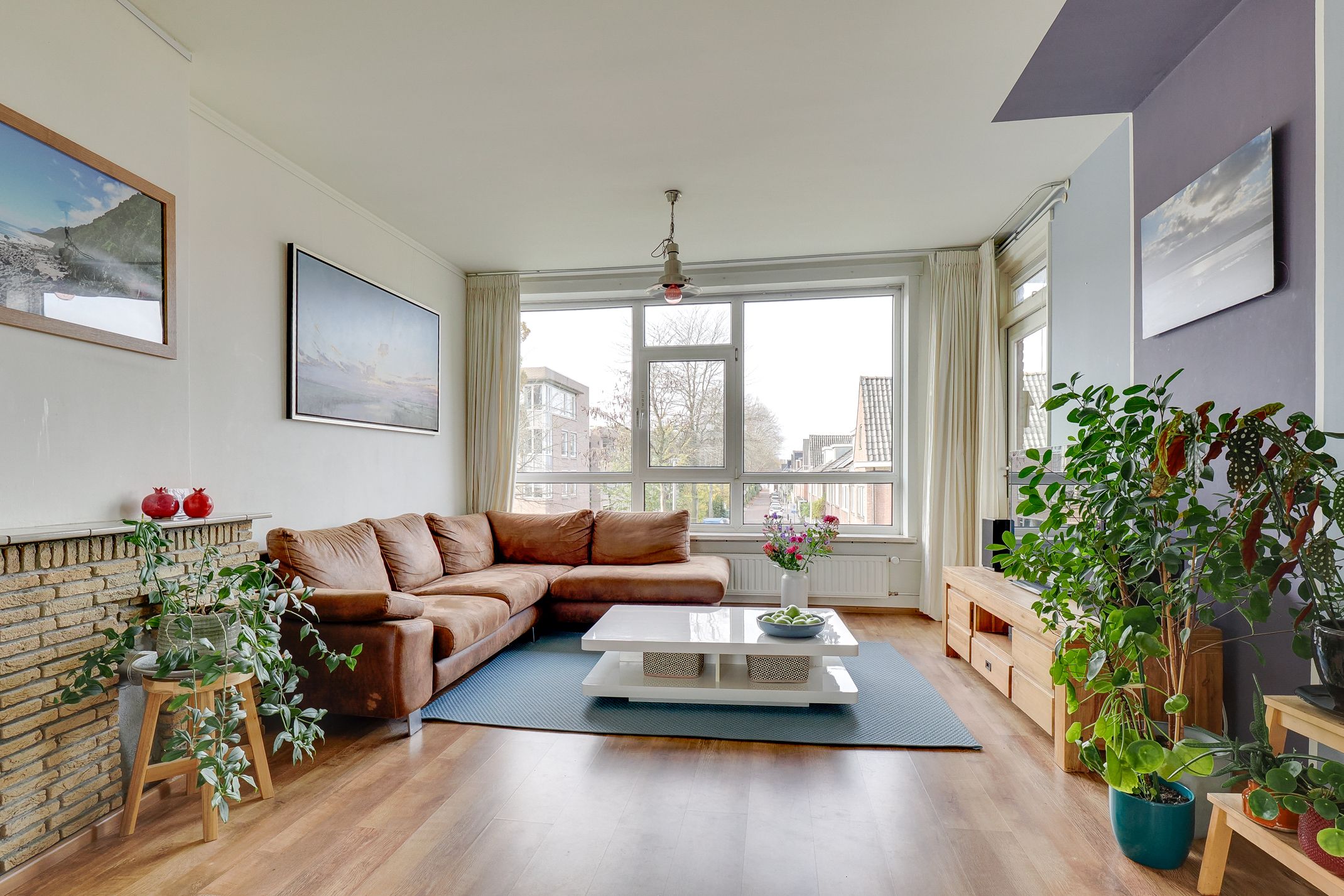 Foto 6 van Detmoldstraat 80-1