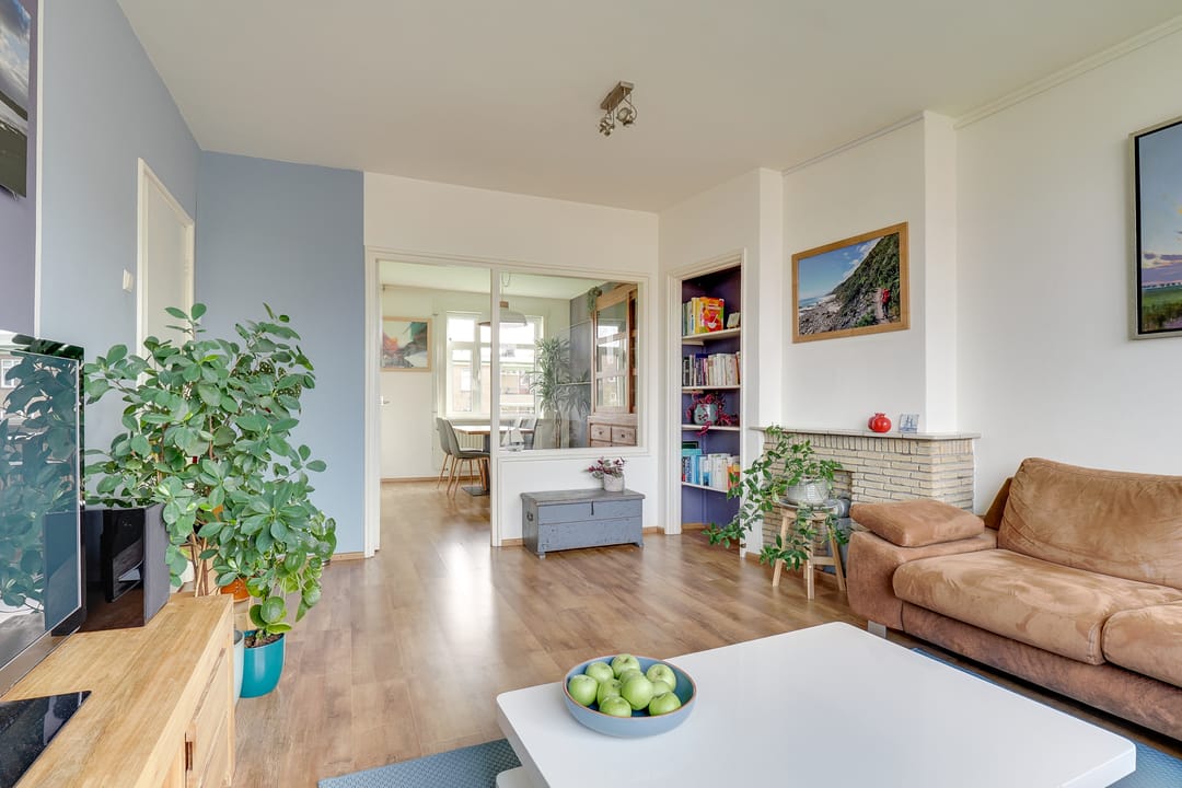 Foto 8 van Detmoldstraat 80-1