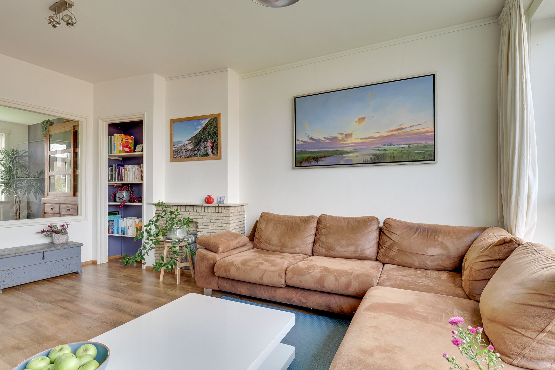 Foto 9 van Detmoldstraat 80-1