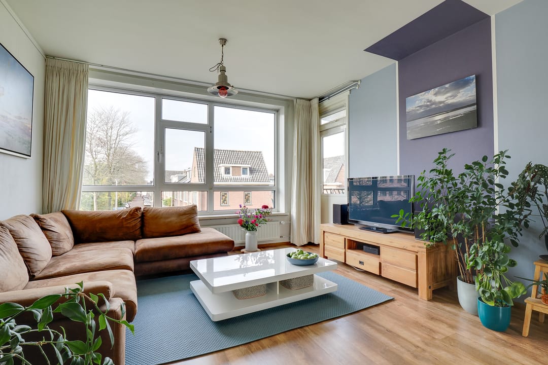 Foto 11 van Detmoldstraat 80-1