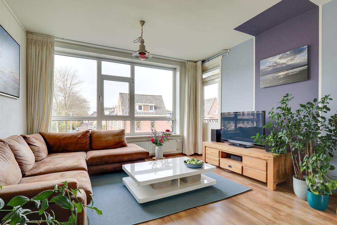 Foto 7 van Detmoldstraat 80-1