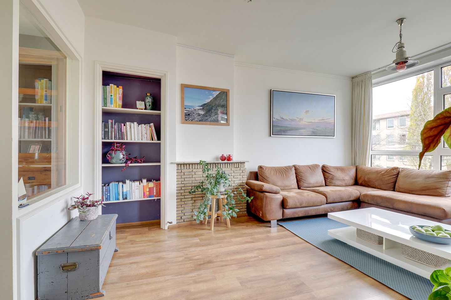 Foto 5 van Detmoldstraat 80-1