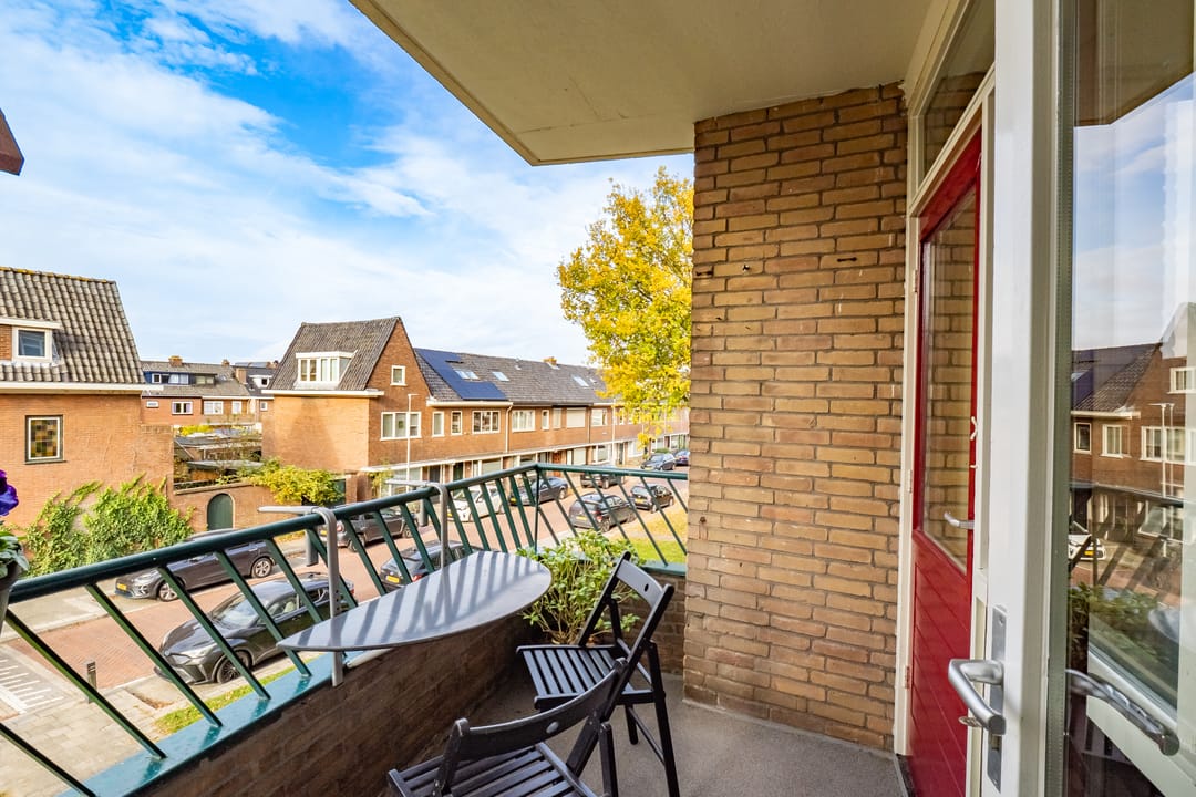 Foto 38 van Detmoldstraat 80-1