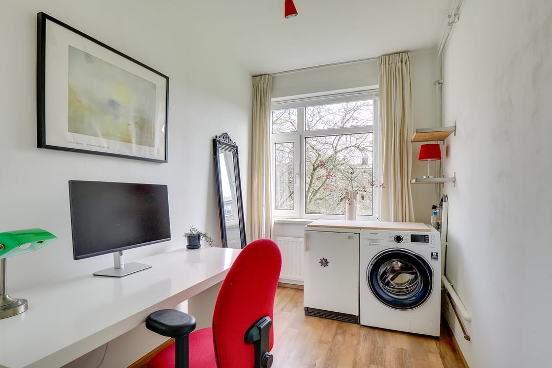 Foto 31 van Detmoldstraat 80-1