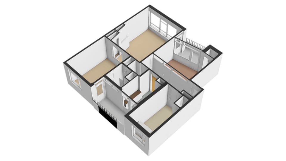 Foto 53 van Detmoldstraat 80-1