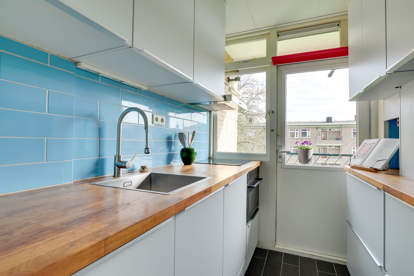 Foto 19 van Detmoldstraat 80-1