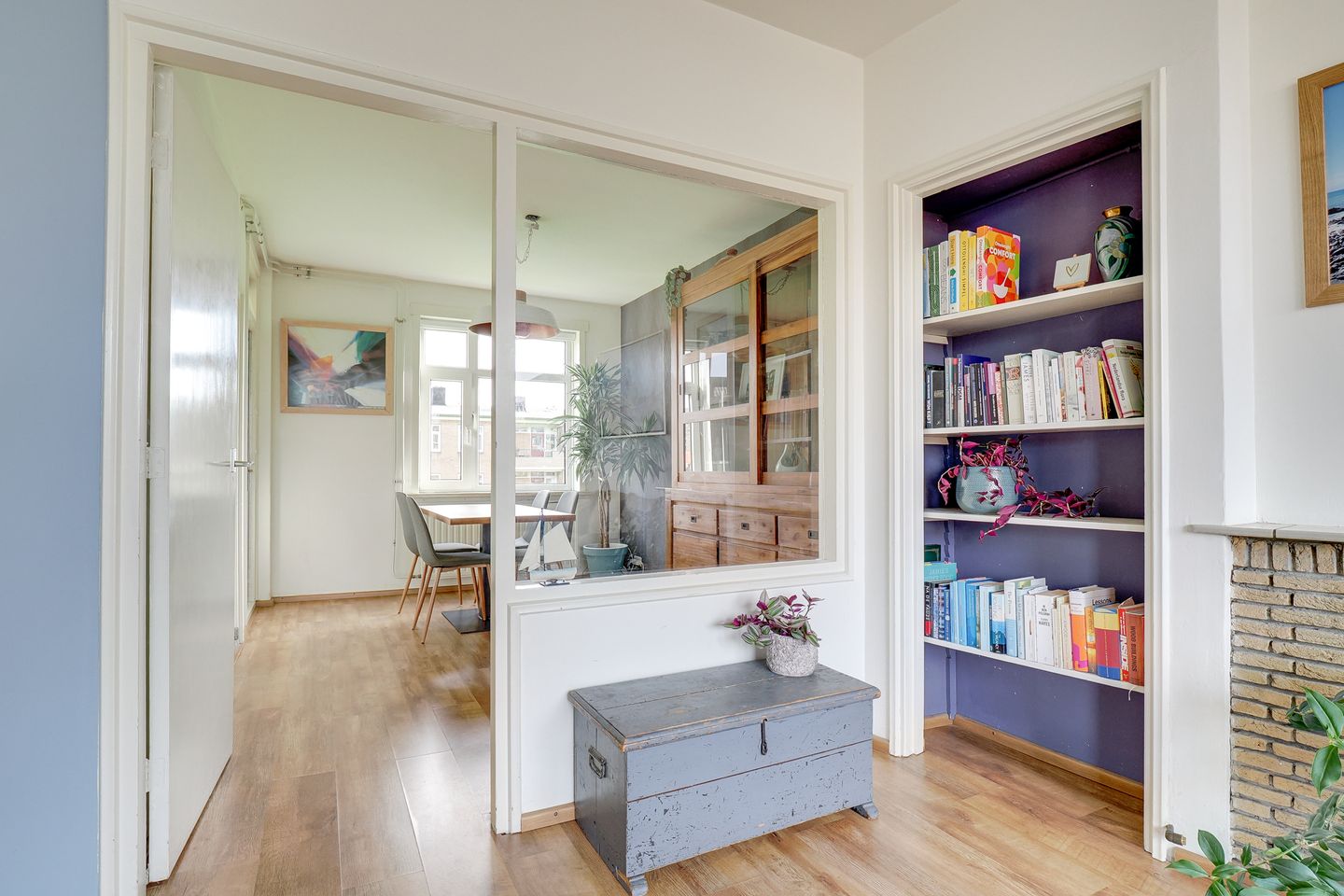 Foto 10 van Detmoldstraat 80-1