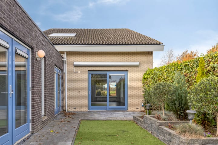 Foto 25 van Rossinistraat 7