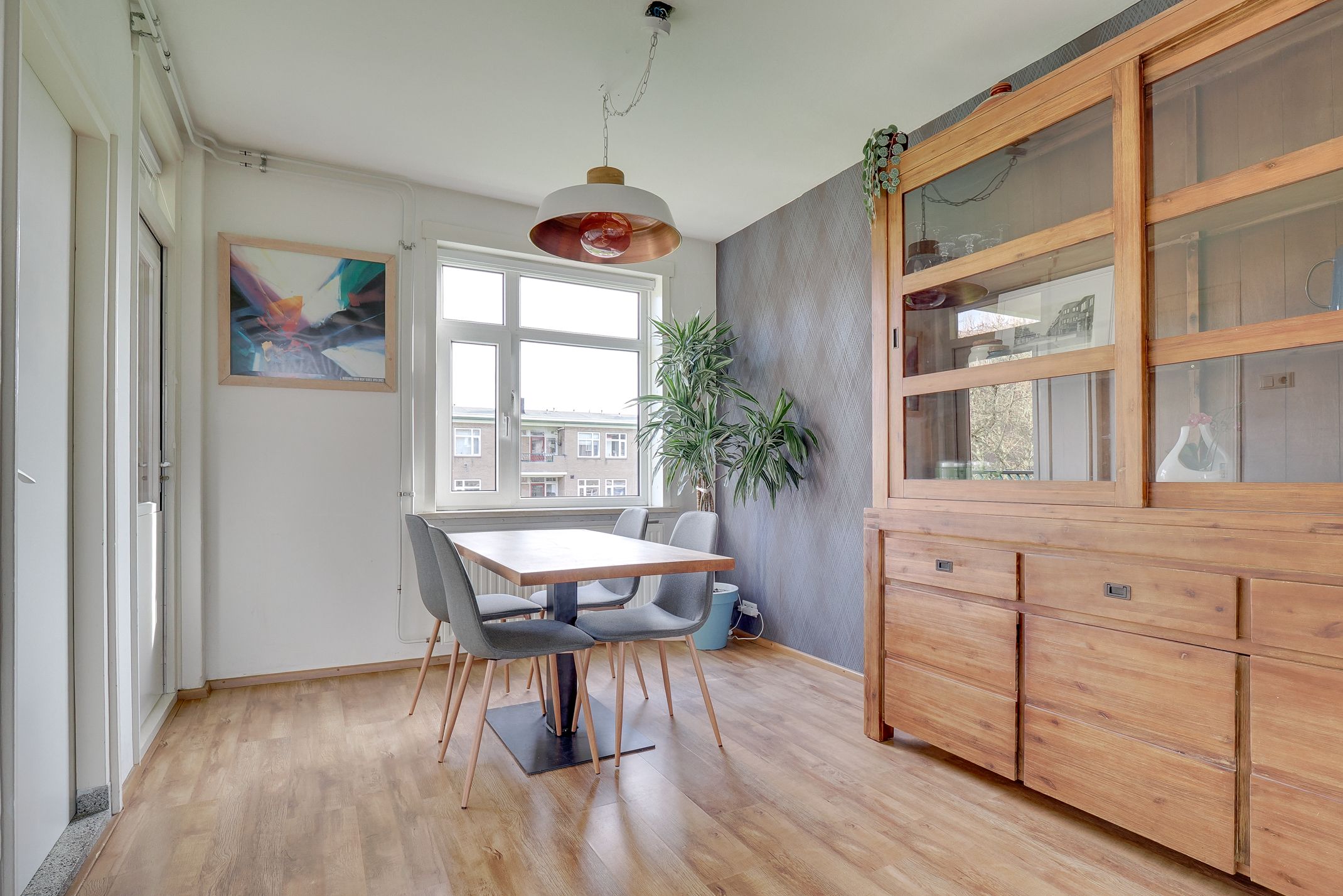 Foto 12 van Detmoldstraat 80-1