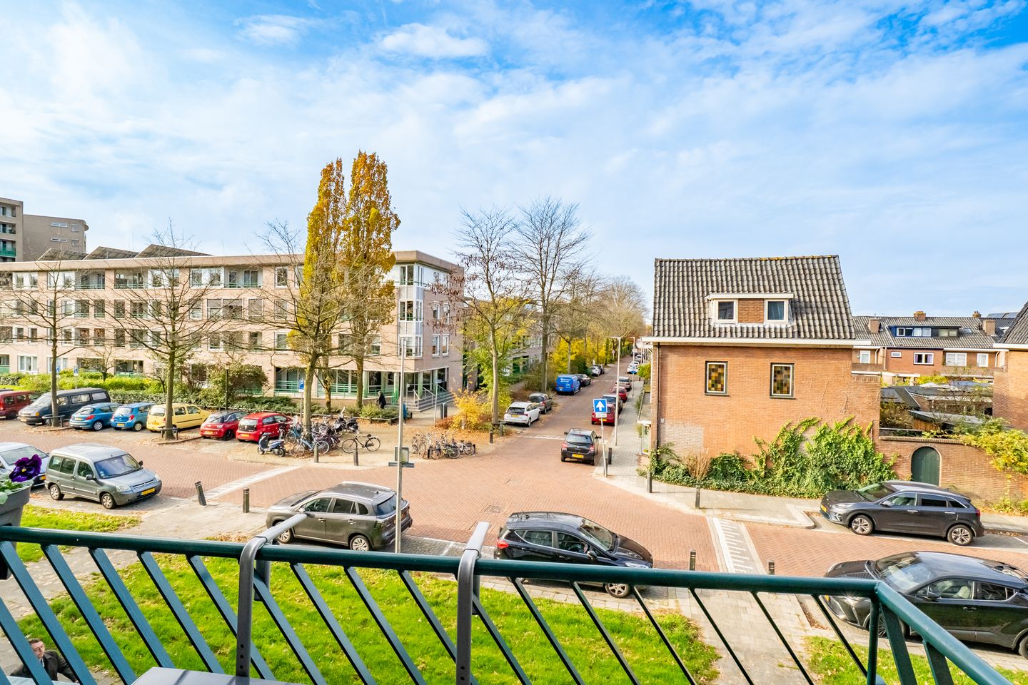 Foto 40 van Detmoldstraat 80-1