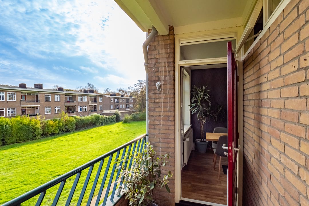 Foto 37 van Detmoldstraat 80-1