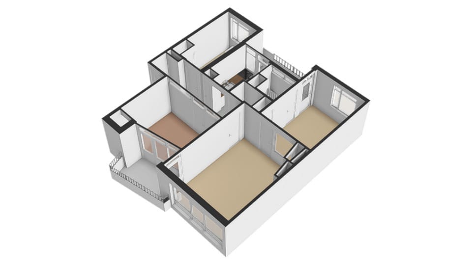 Foto 54 van Detmoldstraat 80-1