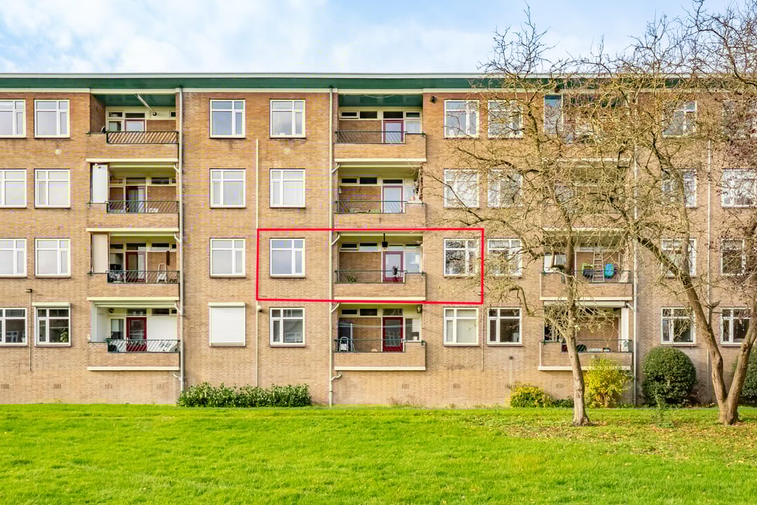 Foto 47 van Detmoldstraat 80-1