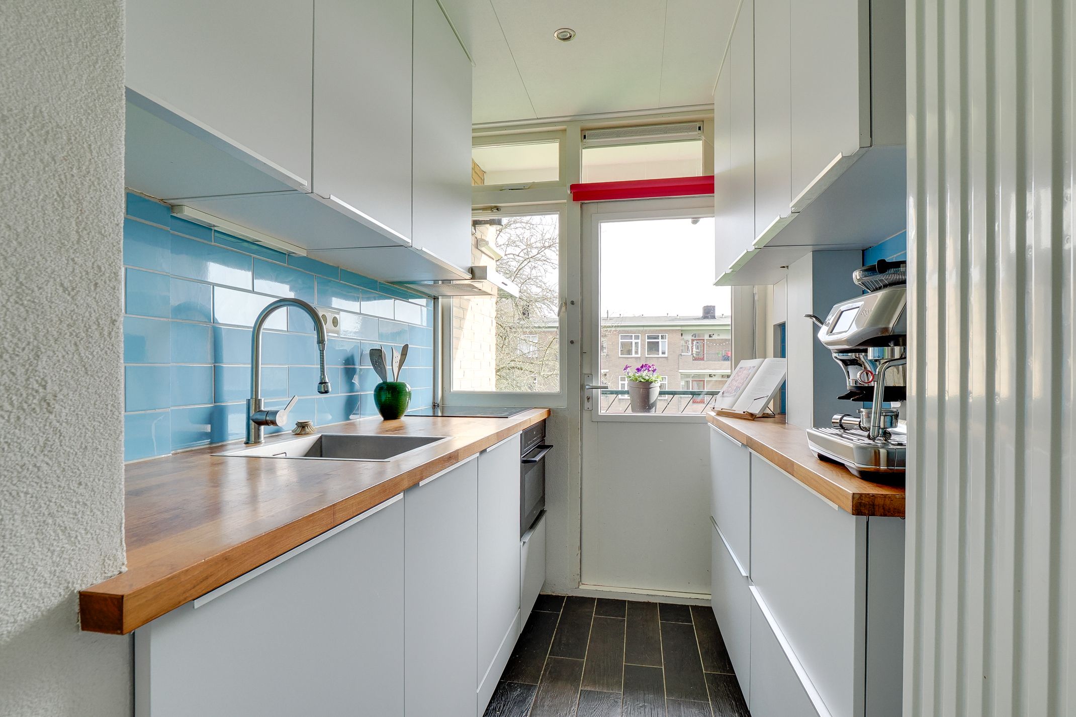 Foto 18 van Detmoldstraat 80-1