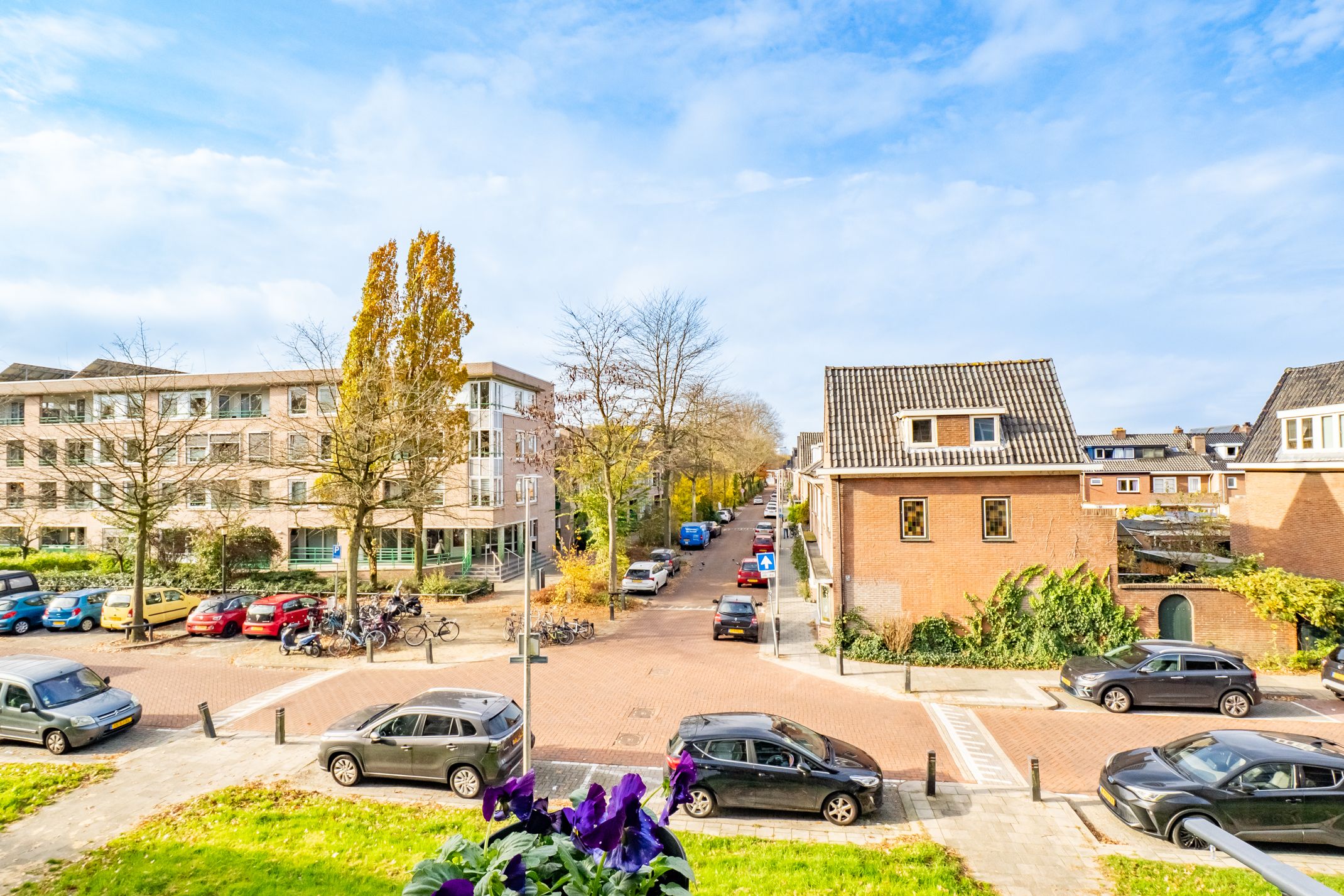 Foto 42 van Detmoldstraat 80-1