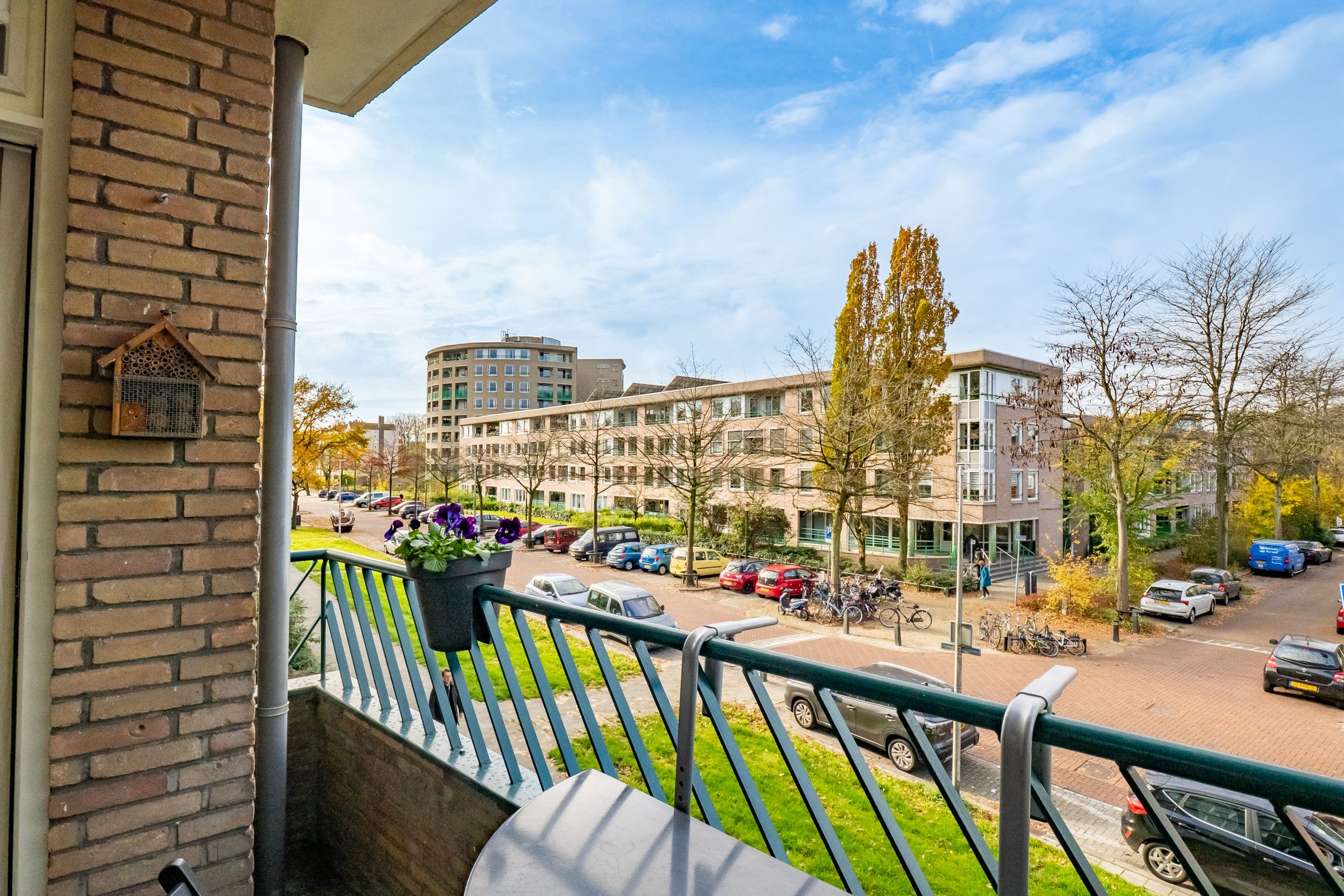 Foto 39 van Detmoldstraat 80-1