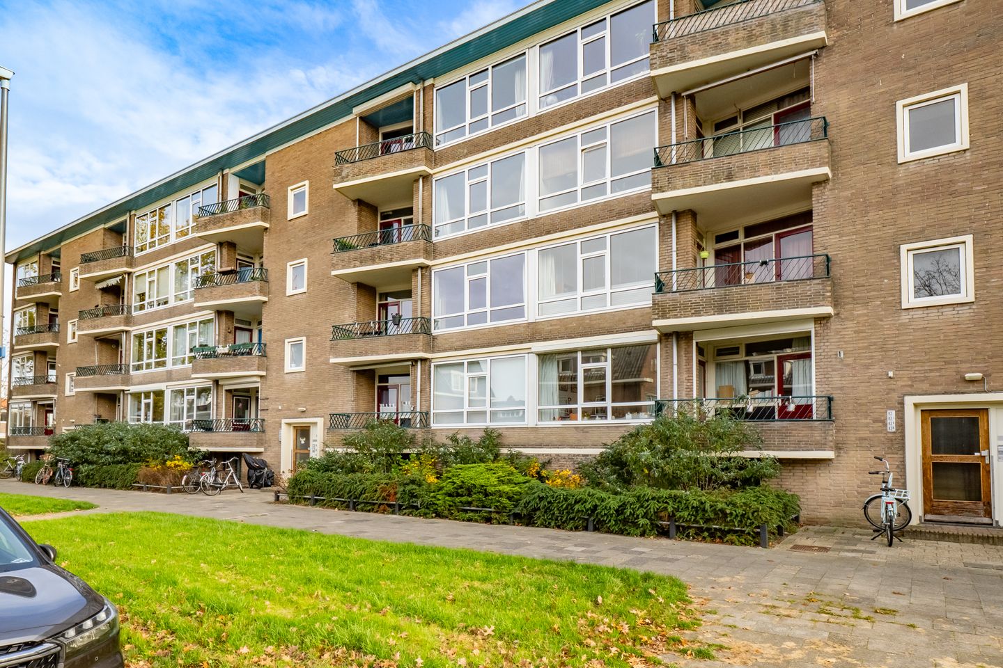 Foto 50 van Detmoldstraat 80-1