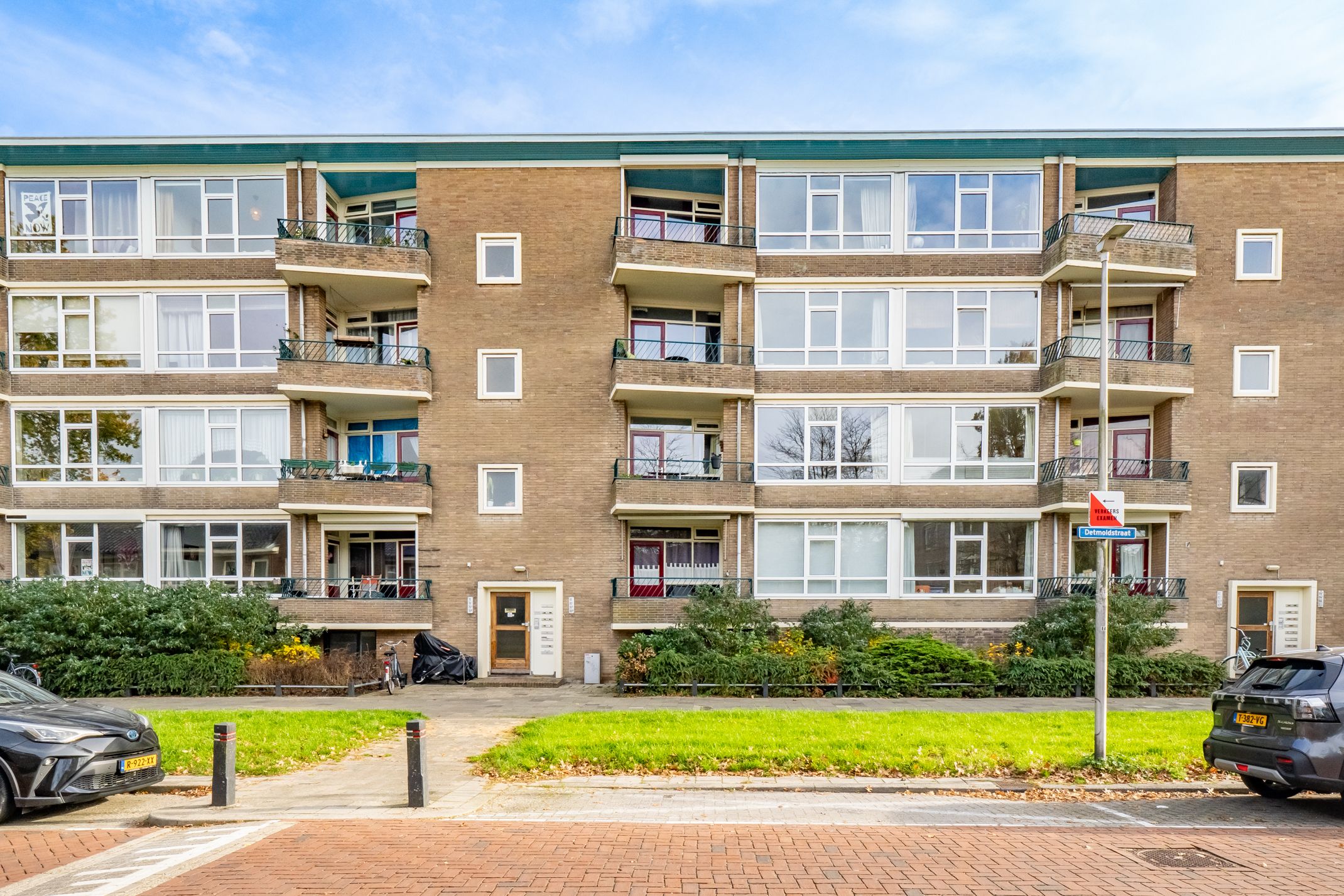 Foto 51 van Detmoldstraat 80-1