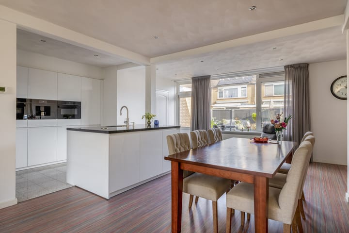 Foto 3 van Lijsterbesstraat 17