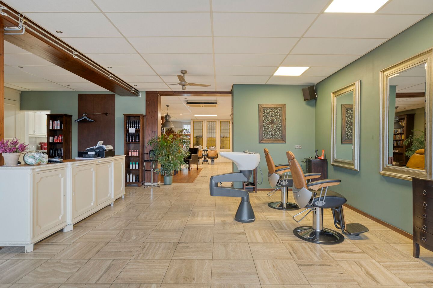 View photo 2 of St Lucasplein 10