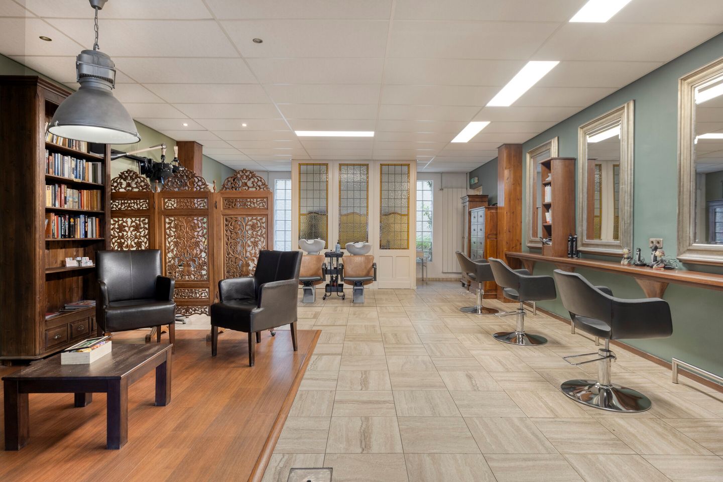 View photo 3 of St Lucasplein 10