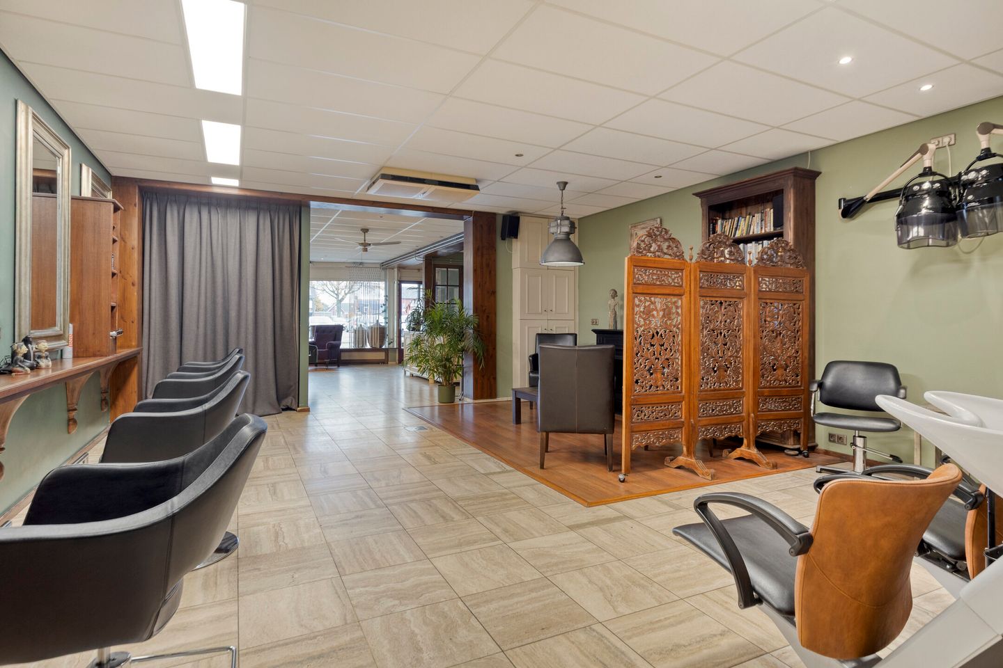 View photo 4 of St Lucasplein 10