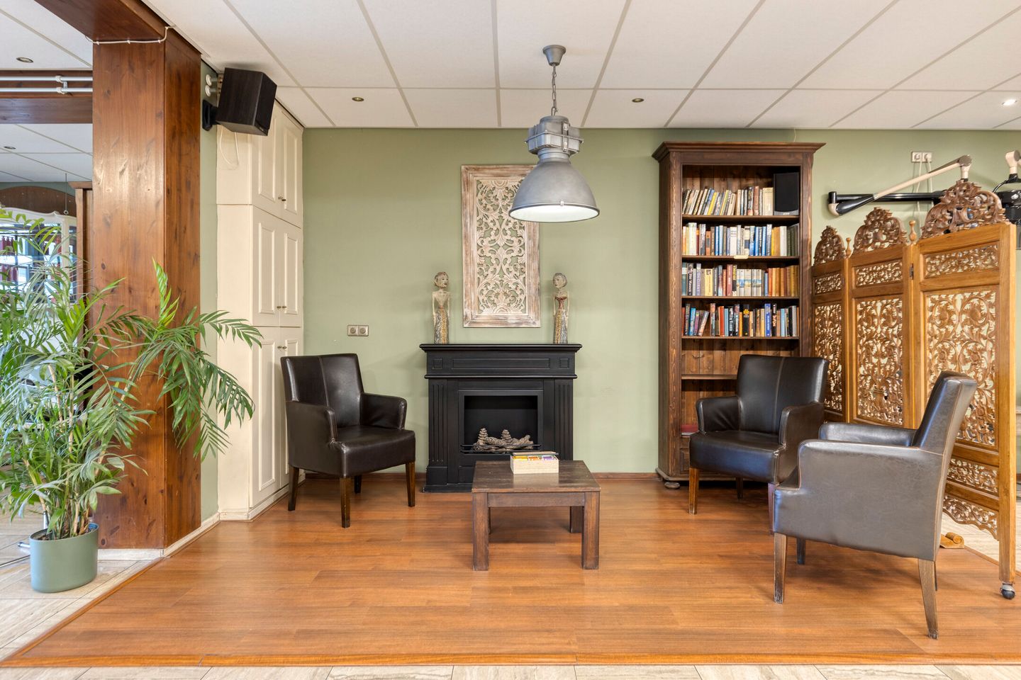 View photo 5 of St Lucasplein 10