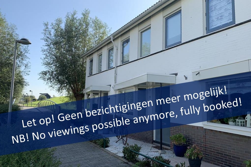 Photo 1 of Kaatsbaan 22