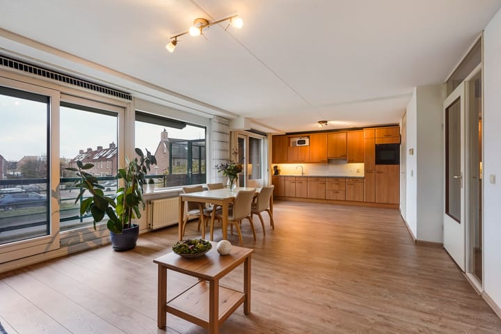 Foto 1 van Hellendaalweg 22