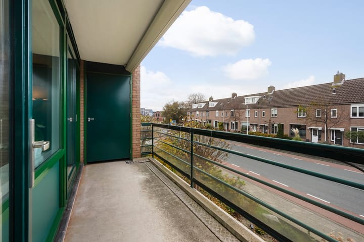 Foto 12 van Hellendaalweg 22