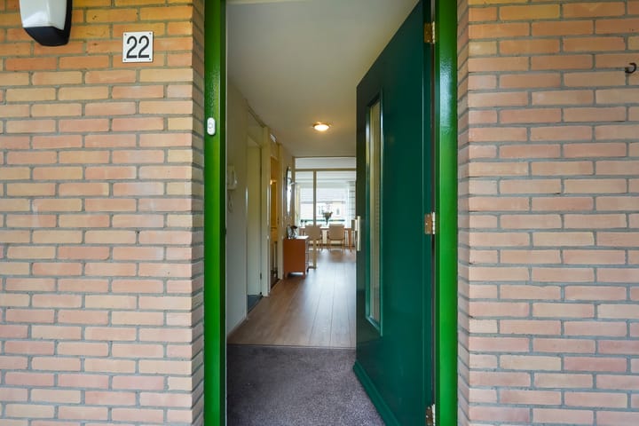 Foto 30 van Hellendaalweg 22