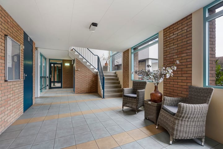 Foto 33 van Hellendaalweg 22